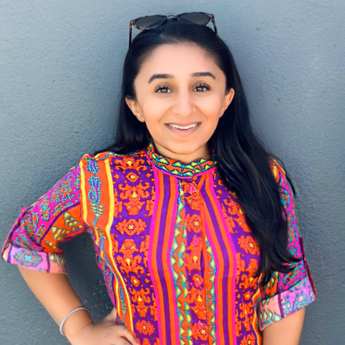 Shani Dhanda