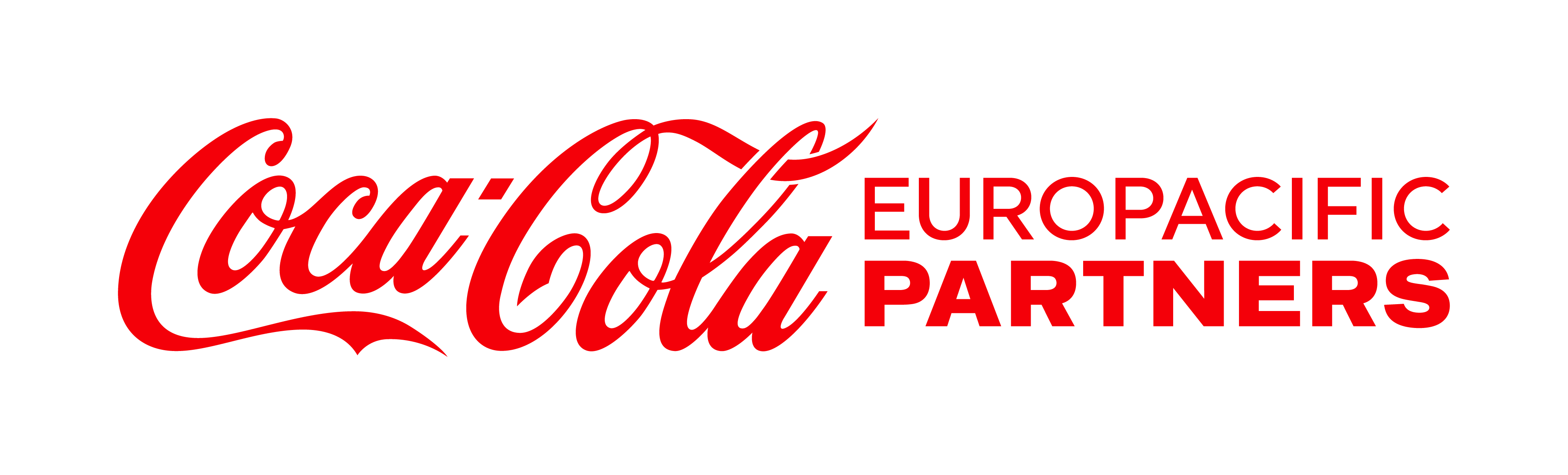 Coca-Cola Europacific Partners