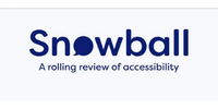 Snowball Logo