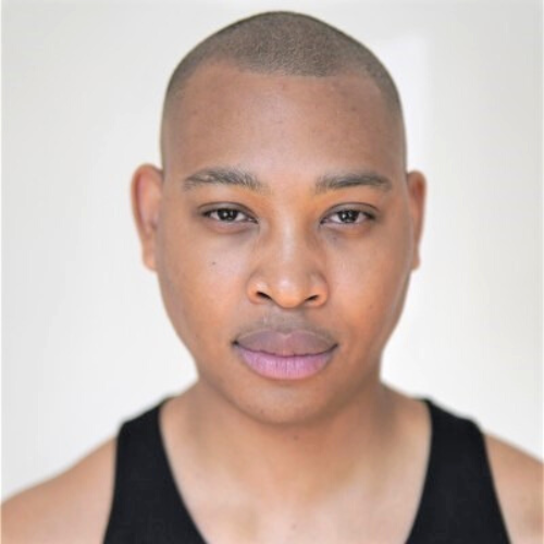 Headshot of Shaun Flores, People's Panellist