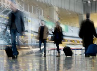 Southend Airport